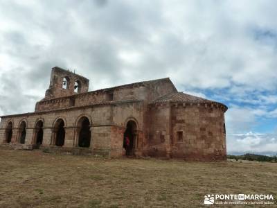 Yacimiento celtíbero de Tiermes y Hoz de Ligos;parques naturales de madrid fotos sierra de cazorla